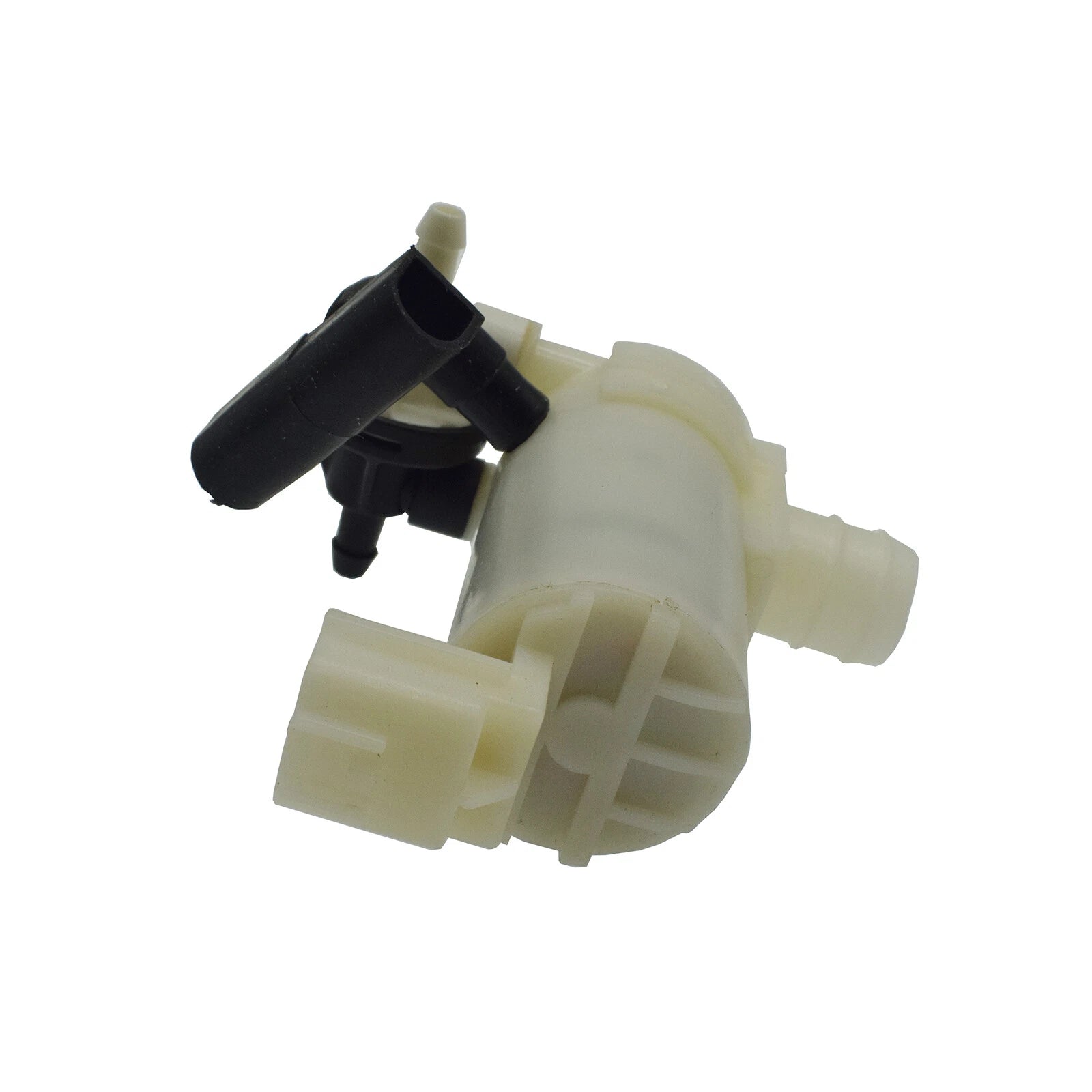 Front Rear Windscreen Washer Pump W/ Exhuast Pipe For Mazda2 Hatchback 2007-2015 6B93BC-57