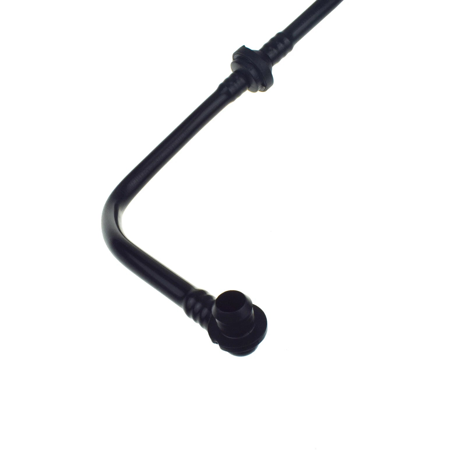 For VW MK4 Jetta Golf A4 1J0612041GS Vacuum Pump Pipe Line Brake Booster Hose 6B93BC-57
