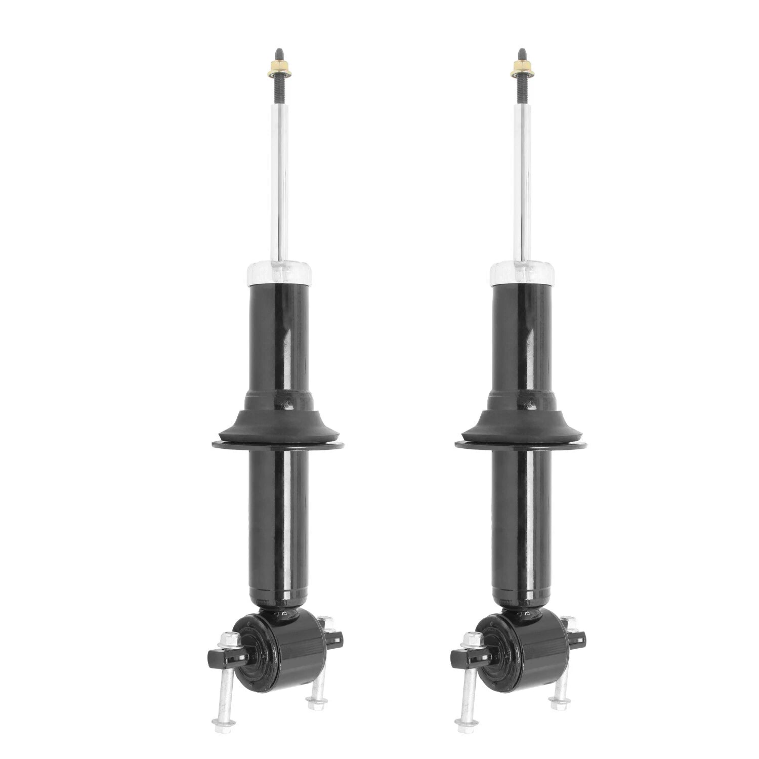 Front Conversion Kit for 2007-2013 Chevrolet Avalanche, 2007-2014 Cadillac 6B93BC-57