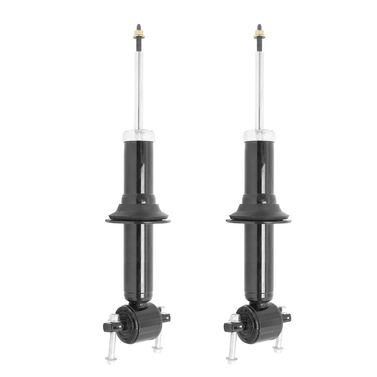 Front Conversion Kit for 2007-2013 Chevrolet Avalanche, 2007-2014 Cadillac 6B93BC-57