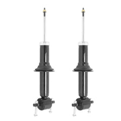 Front Conversion Kit for 2007-2013 Chevrolet Avalanche, 2007-2014 Cadillac 6B93BC-57