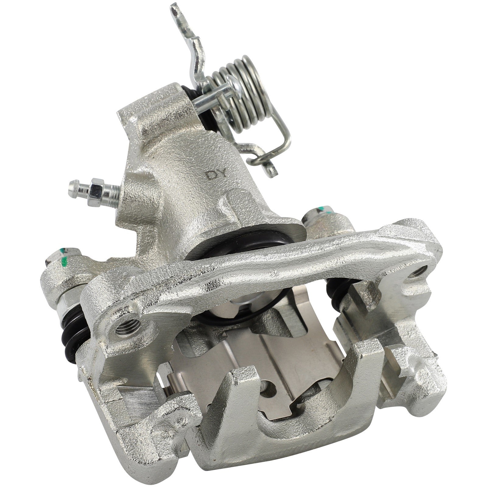 Rear Brake Calipers 2Pcs For 2005-2006 Hyundai Elantra 2004-2008 Hyundai Tiburon 6B93BC-57