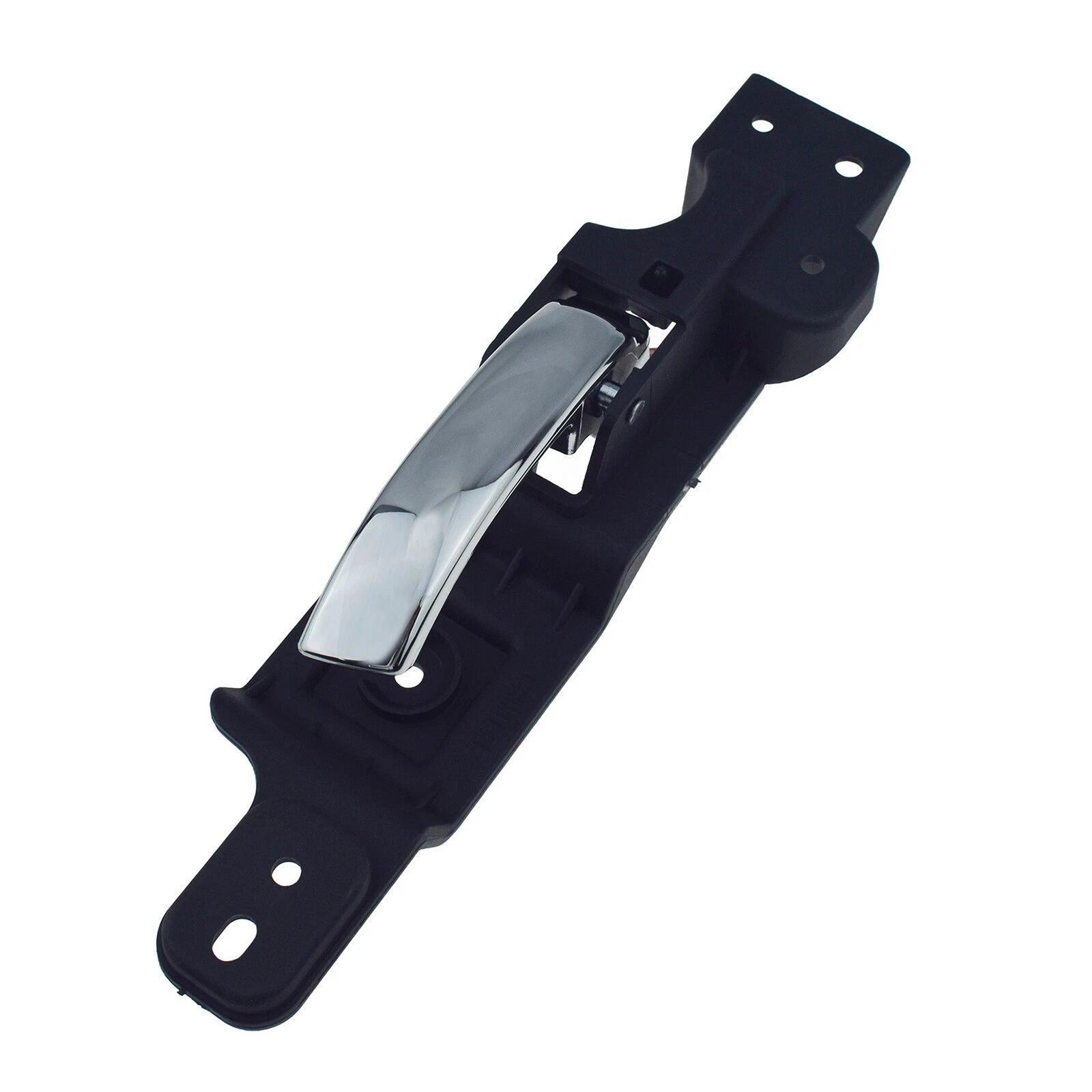 Front LH RH Inside Door Handle For 08-14 Dodge Challenger 1MV571DVAA 1MV561DVAA 6B93BC-57