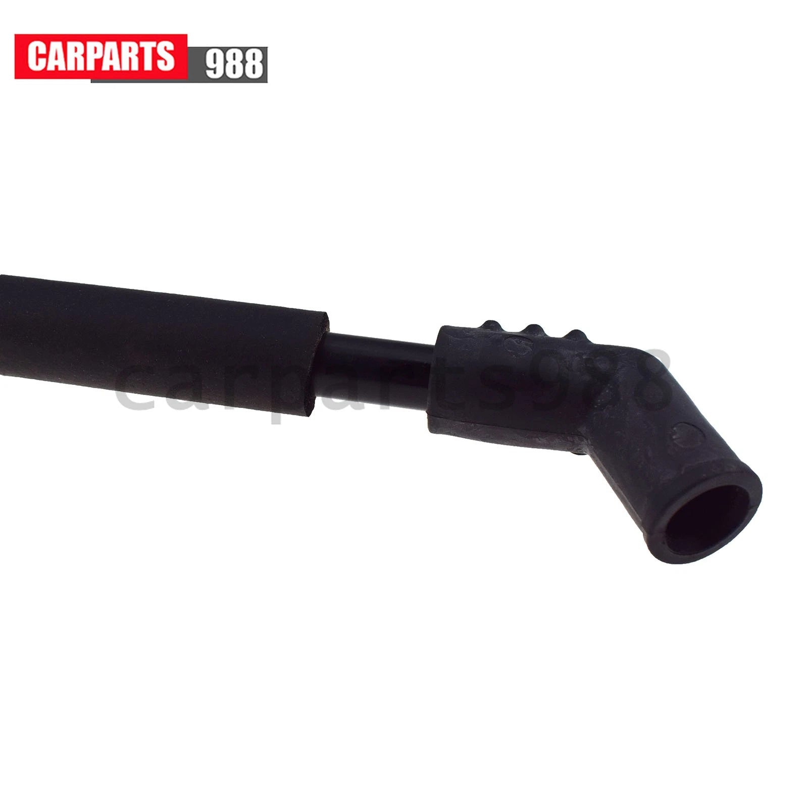 Air Intake PCV Valve Tube Hose For 2010-16 Buick LaCrosse Allure 3.6L 12633396 6B93BC-57