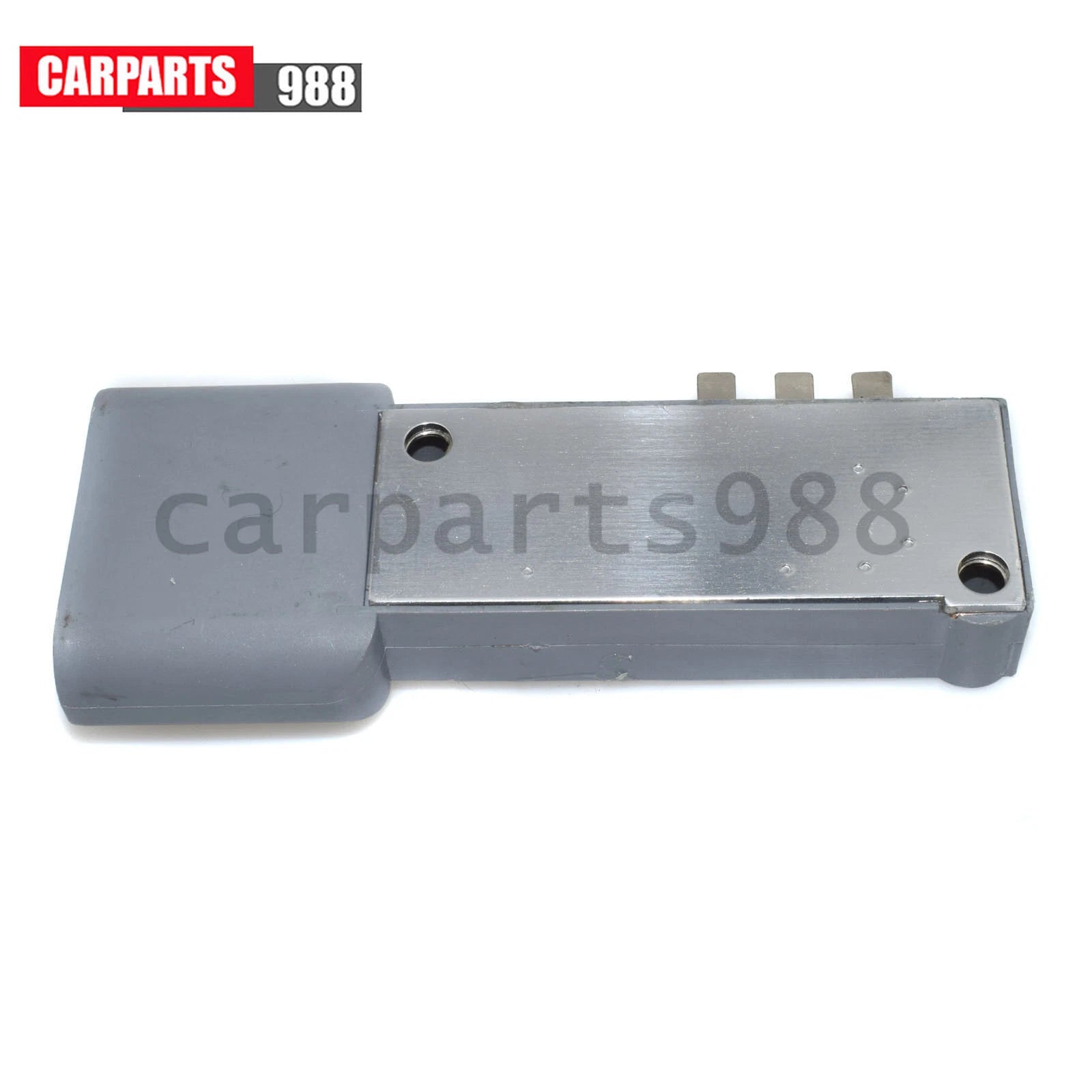 Ignition Control Module E3EF-12A297-A2A For Ford Mercury Lincoln E150 Mustang 6B93BC-57