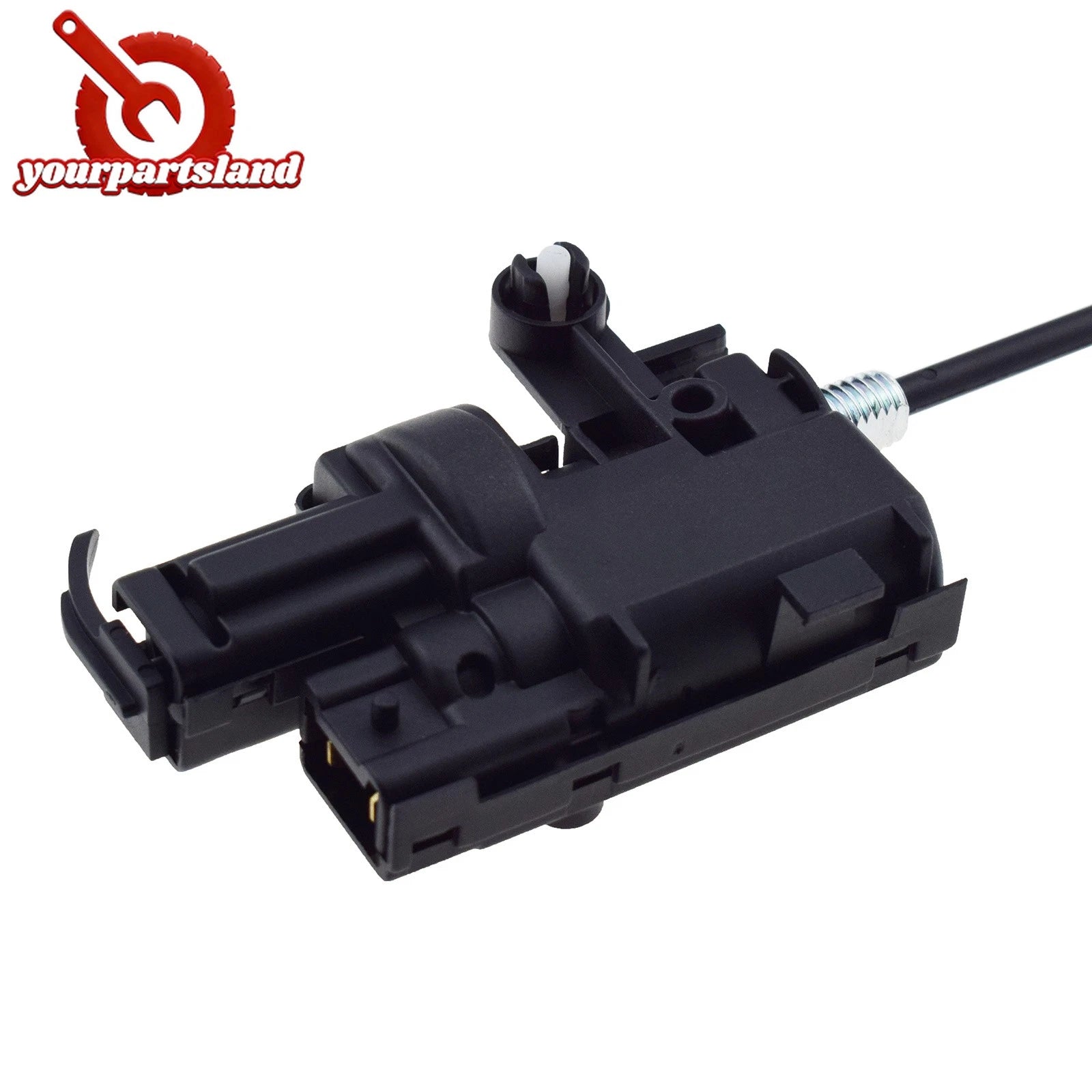 8200312600 Fuel Cap Servomotor Lock for Renualt Captur Clio Modus Scenic Fluence 6B93BC-57