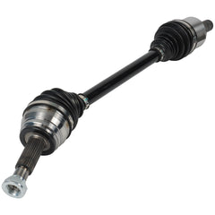 For Hyundai Elantra 2019-2020 Veloster 2019-21 2.0L Automatic Front Left CV Axle 6B93BC-57