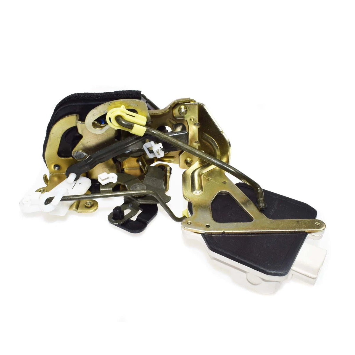 Door Lock Actuator Motor Rear Left Driver For Hyundai Elantra 2.0L 2001-2006 6B93BC-57