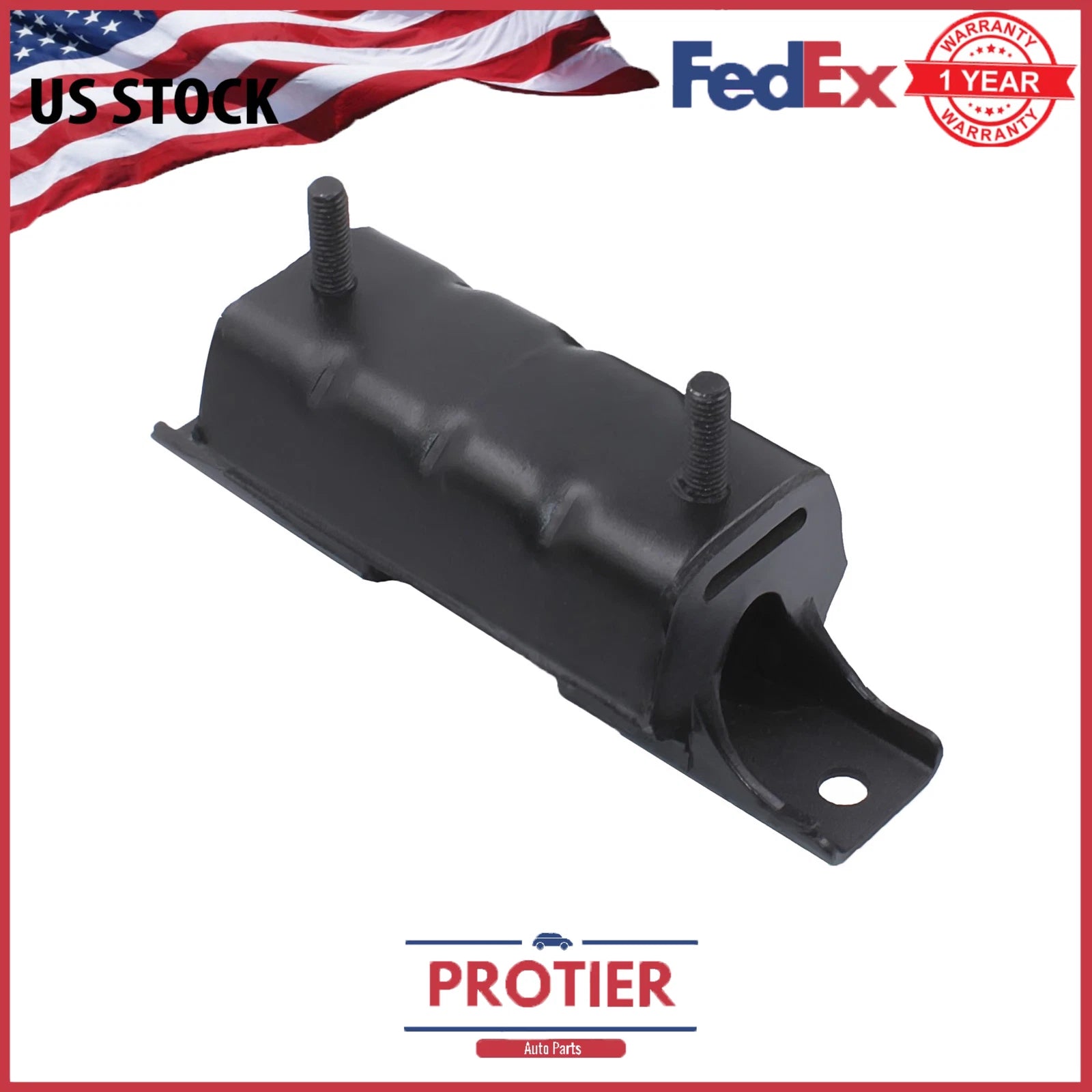 Engine Mount For GM TRUCK 2005-98 6B93BC-57