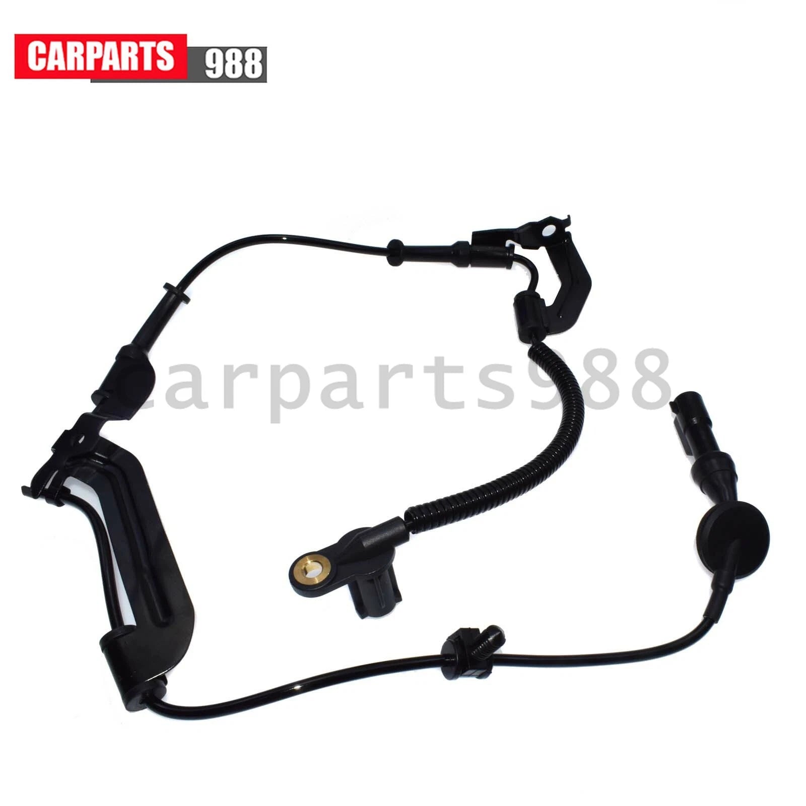 Front Left ABS Wheel Speed Sensor For Ford Escape Mercury Mariner YL8Z2C205AA 6B93BC-57