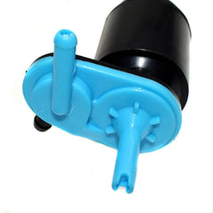 2 Pins Windshield Washer Pump for Vaxhaull CORSA Nova Tigra 90492357,90226561 6B93BC-57