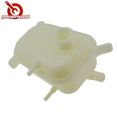 Coolant Reservoir Expansion Overflow Tank For yundai Kia I30 08-2013 25431-2H100 6B93BC-57