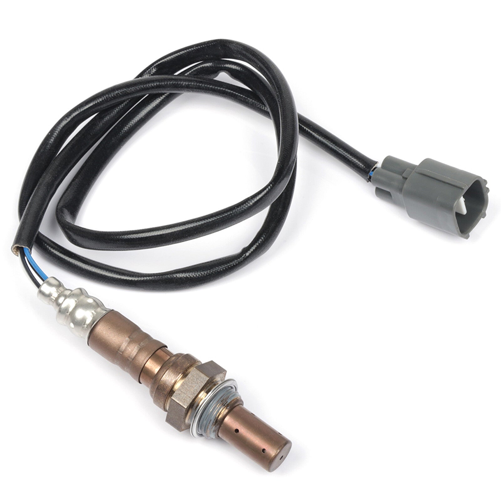 Upstream For 2002-2005 Subaru Impreza 2.0L L4 Air Fuel Ratio Oxygen Sensor 6B93BC-57