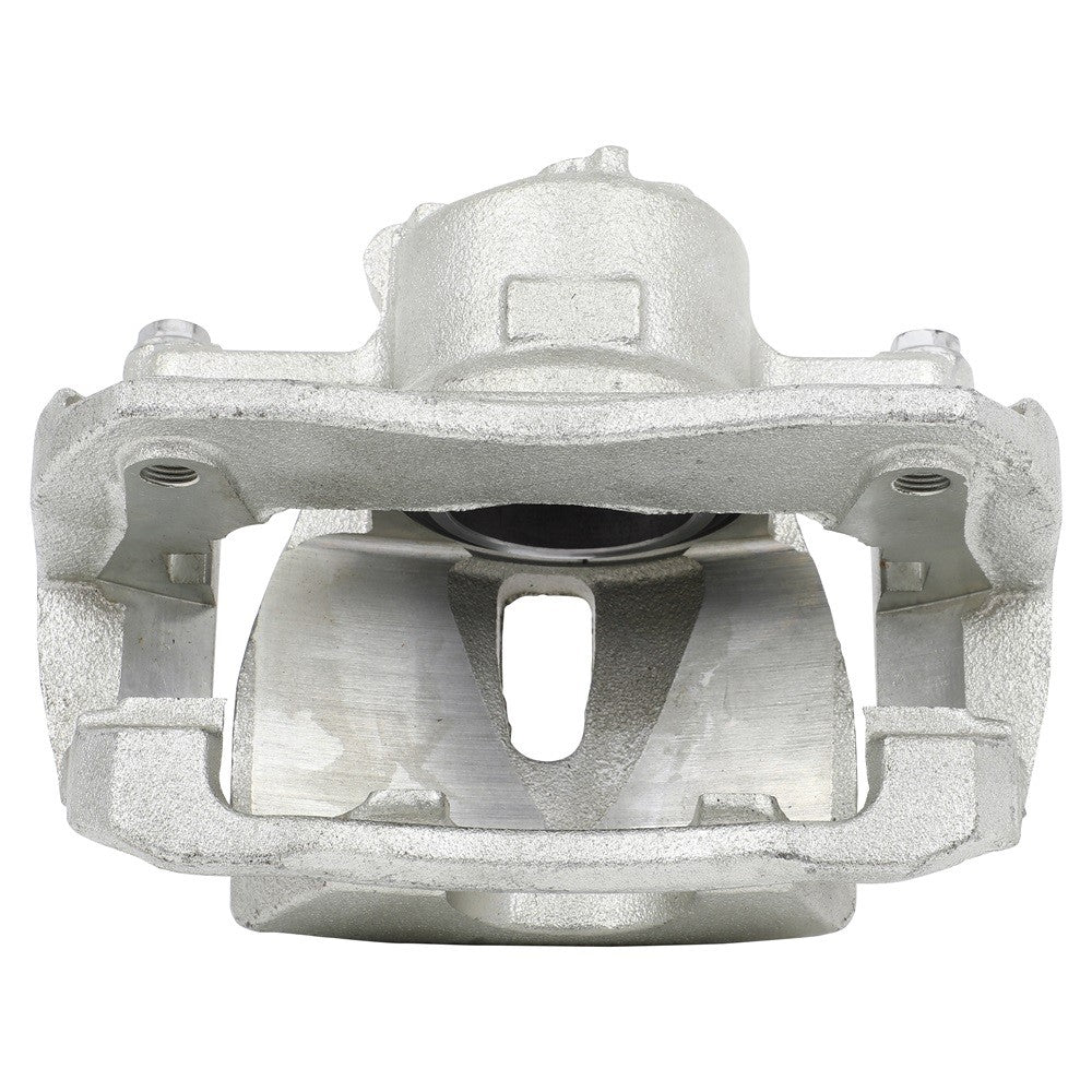 Front Left Brake Caliper 1Pc  Set For 2009-2010 Pontiac Vibe 2016 Scion iM 6B93BC-57