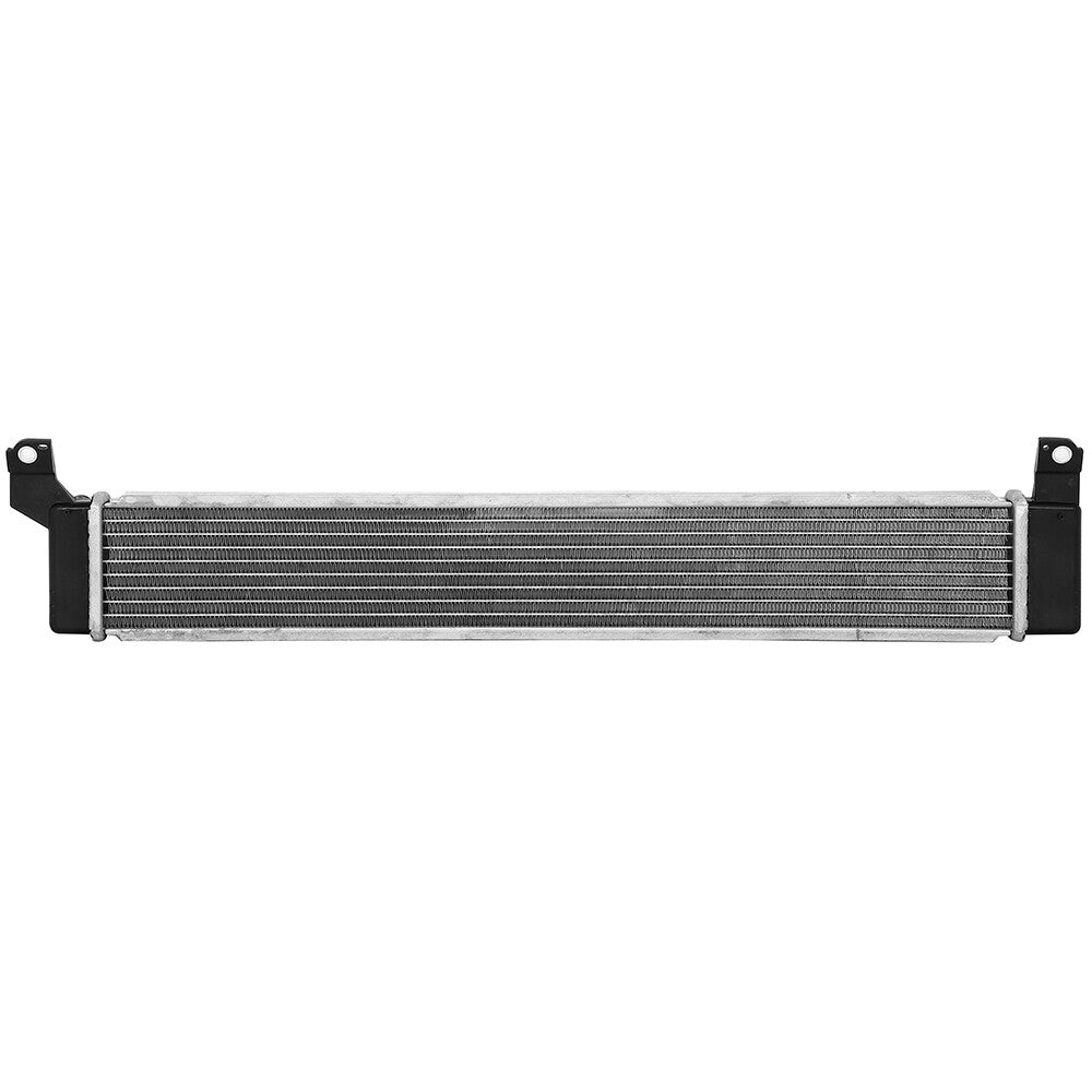 Aluminum Radiator & AC Condenser Cooling Kit For 2012 2013-2017 Toyota Camry 6B93BC-57
