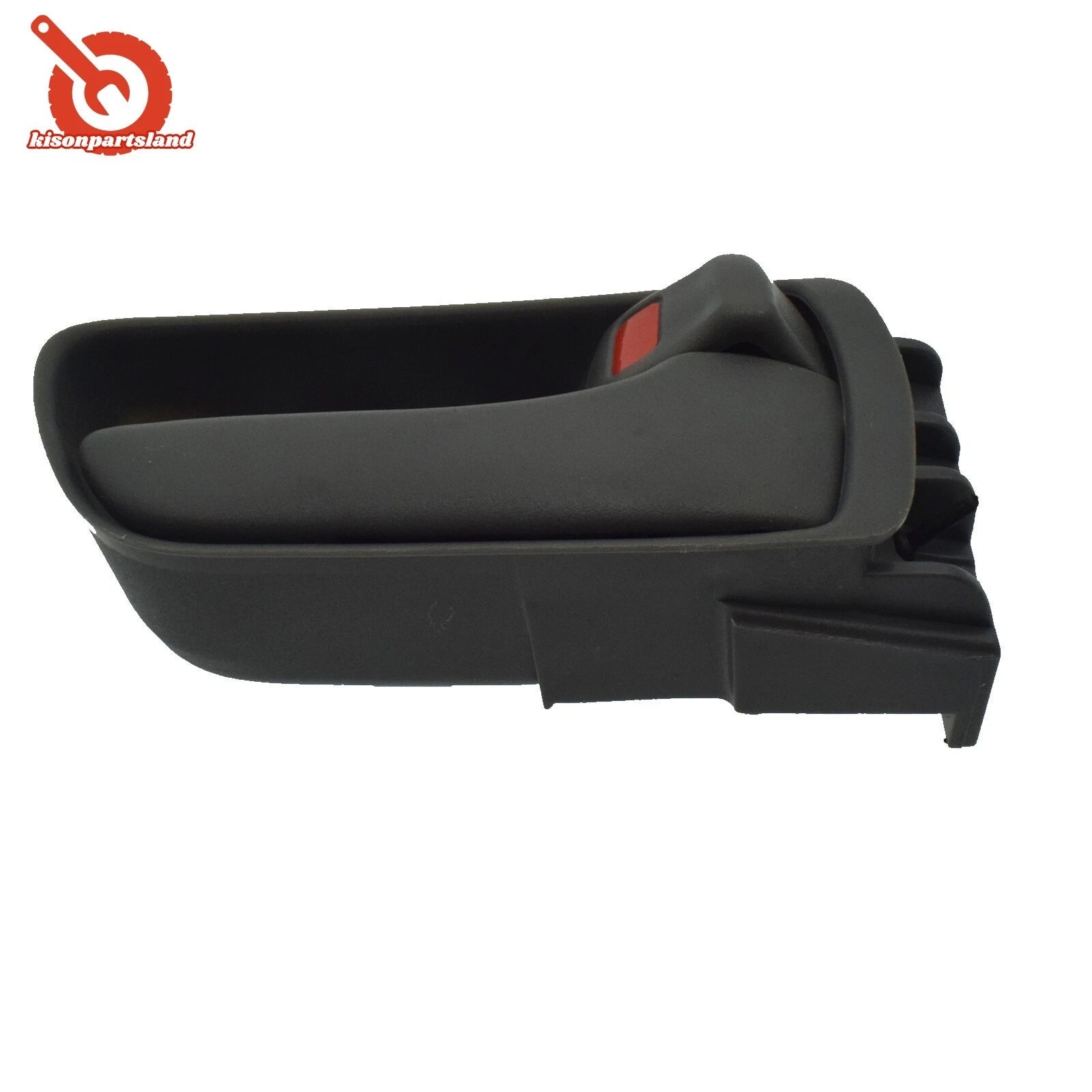Inside Interior Door Handle For 2004-2010 Toyota Sienna Front Passenger Gray 6B93BC-57