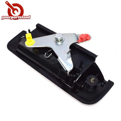 Tailgate Tail Gate Handle Rear 6909089102 for 1989-1995 Toyota Pickup 4Runner 6B93BC-57