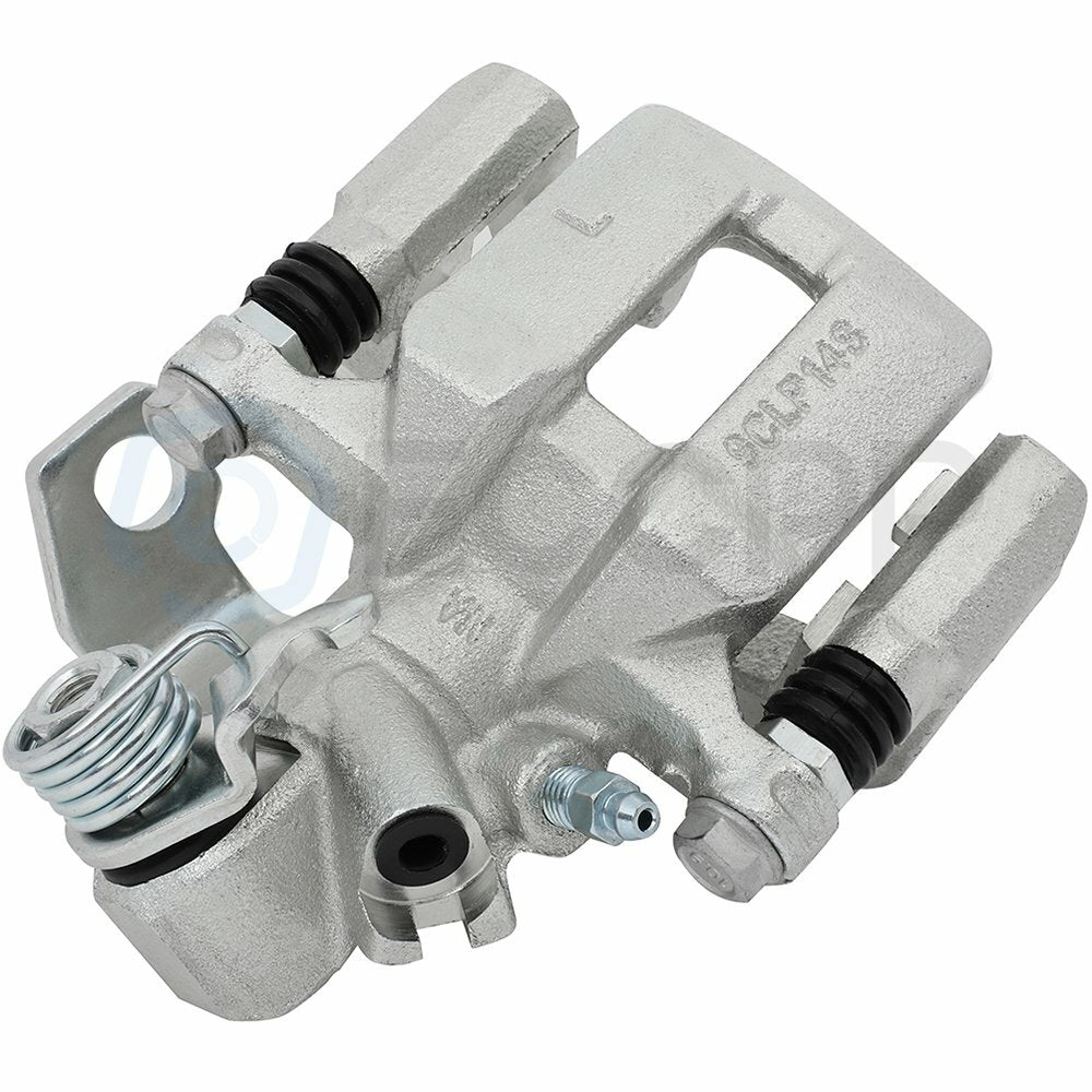 Rear Left Brake Caliper 1Pc  For 2006-2011 Acura CSX 2013-2018 Acura ILX 6B93BC-57