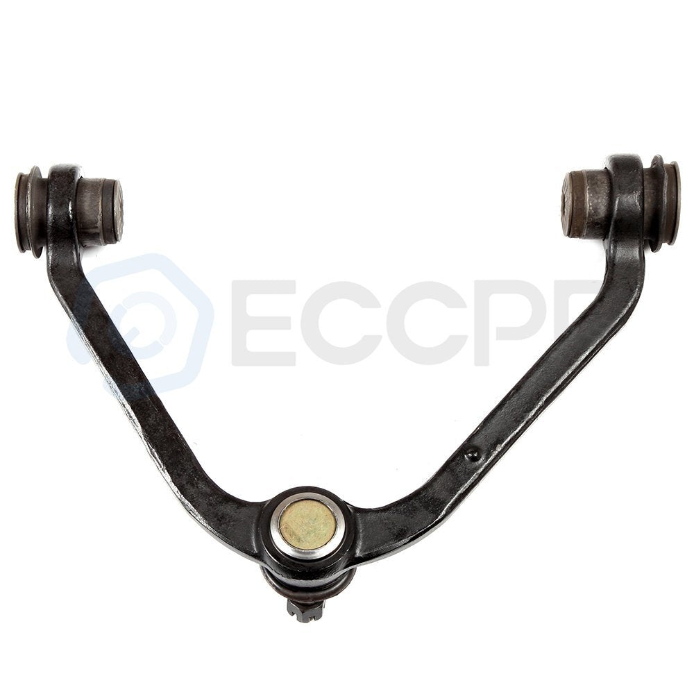10Pc Front Upper Control Arms Tie Rods Suspension For 1997-2003 Ford F-150 2WD 6B93BC-57