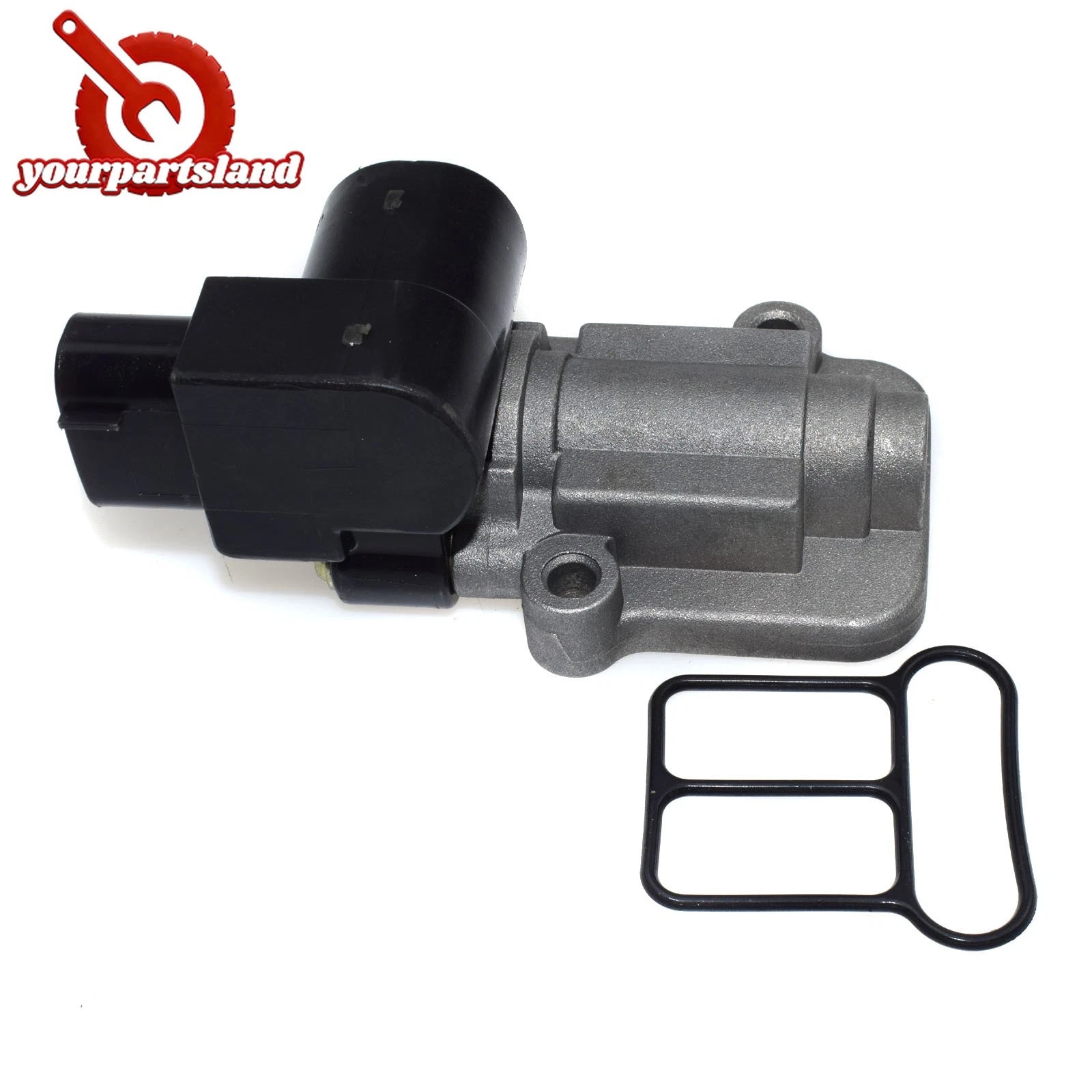 Idle Air Control Valve IACV W/ Gasket for Subaru WRX 2.0 2002-2005 22650AA181 6B93BC-57