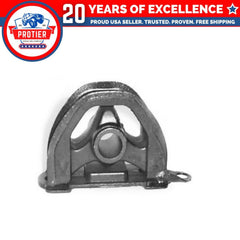 Fits 1994-2001 Acura Integra 1.8L Front & Front Left Lower Motor Mount for 6B93BC-57