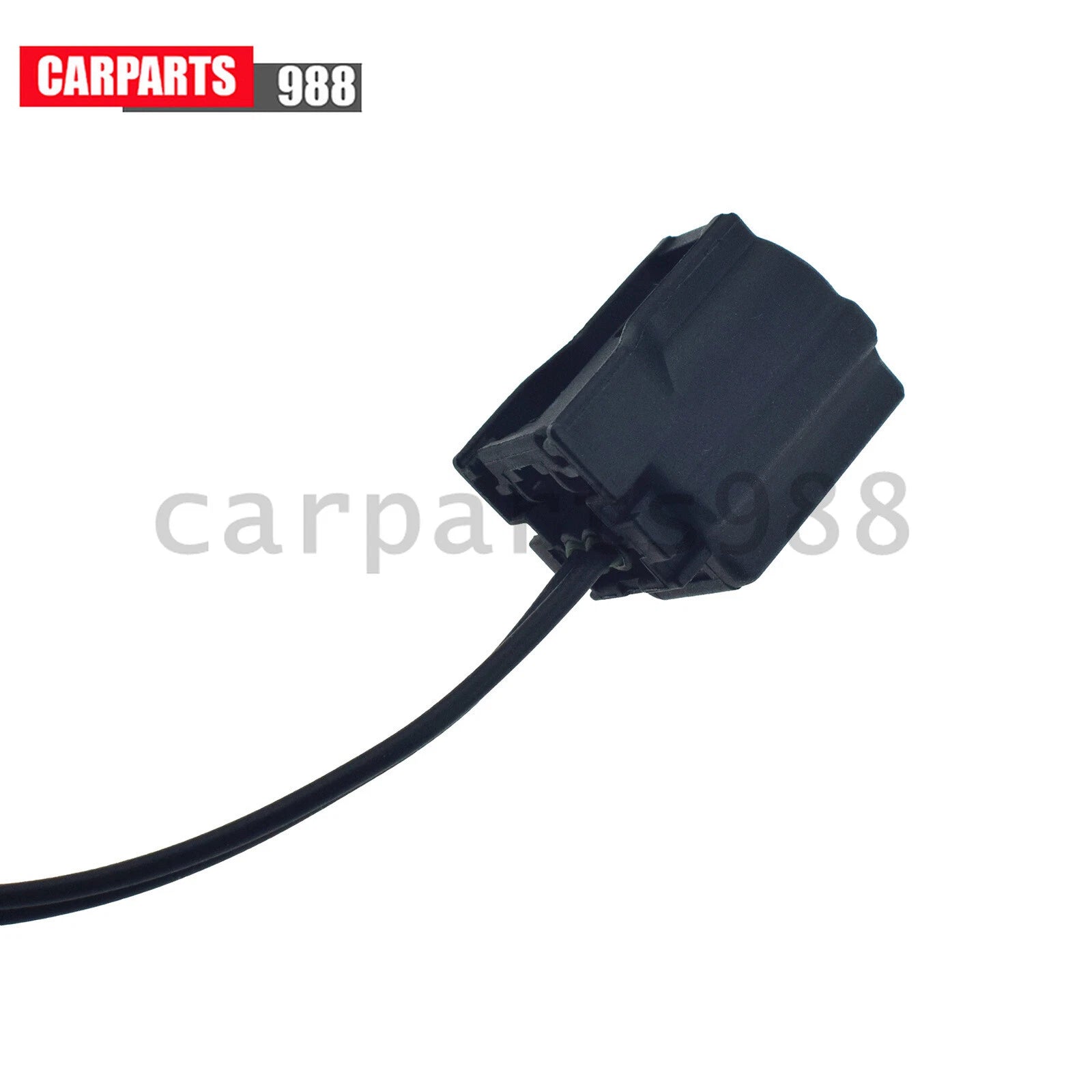 ABS Wheel Speed Sensor Connector Pigtail For Toyota Lexus 89516-12170 9098012416 6B93BC-57