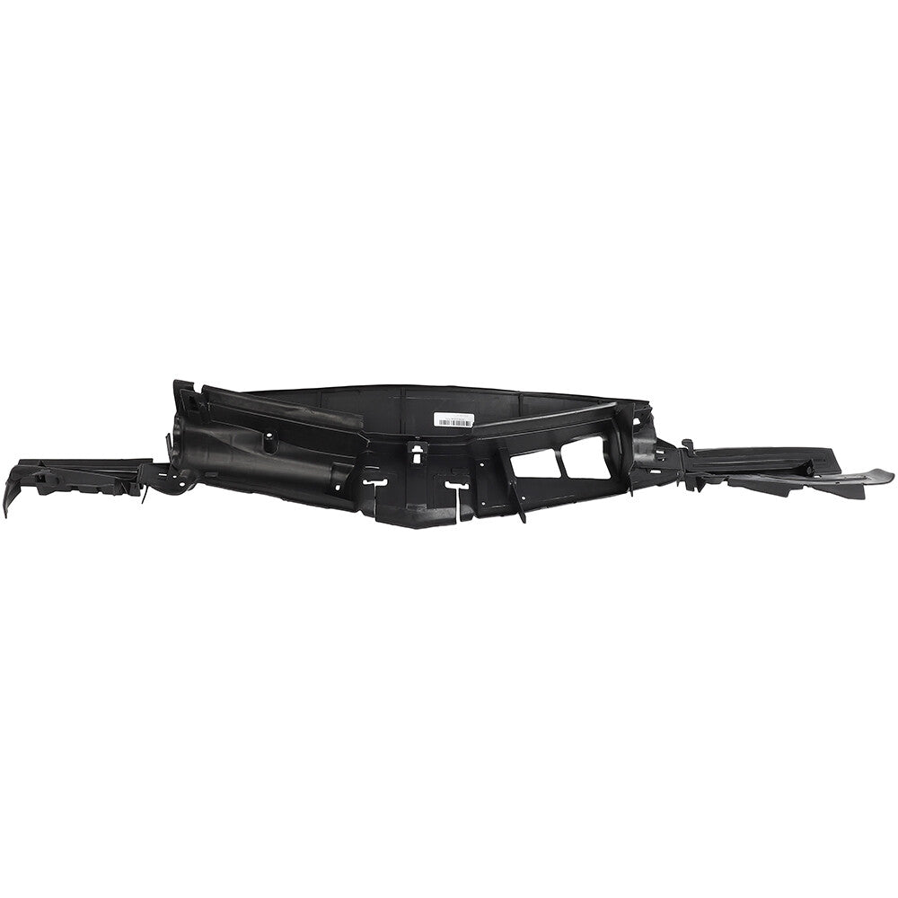 Radiator Support Core Assembly For 2016-2017 2018 2019 Chevrolet Malibu 6B93BC-57