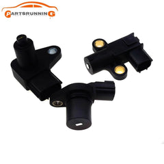 3x Camshaft&Crankshaft Position Sensor For Infinit I30 Nissan Maxima 23731-31U11 6B93BC-57