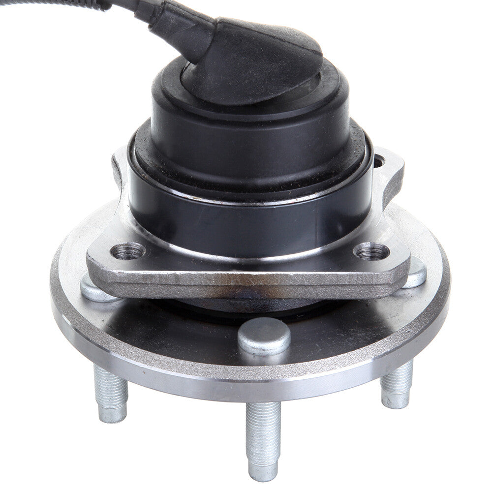 1Pc Wheel Hub Bearing Front For Ford Crown Victoria Lincoln Town Car 2005-2011 6B93BC-57