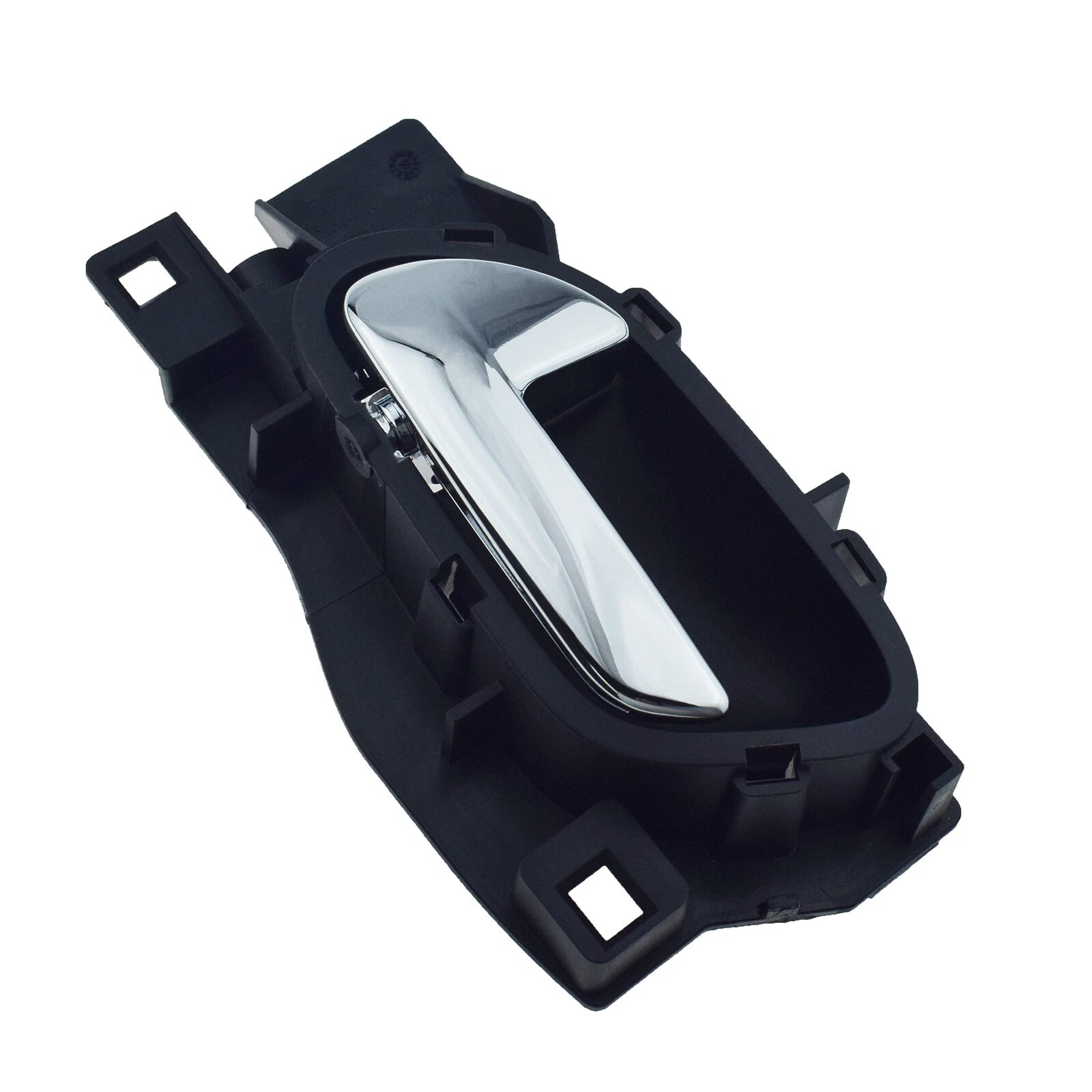 Inside Door Handle Left Right For Peugeot 207 208 Citroen C3 C4 6010-07-039409P 6B93BC-57