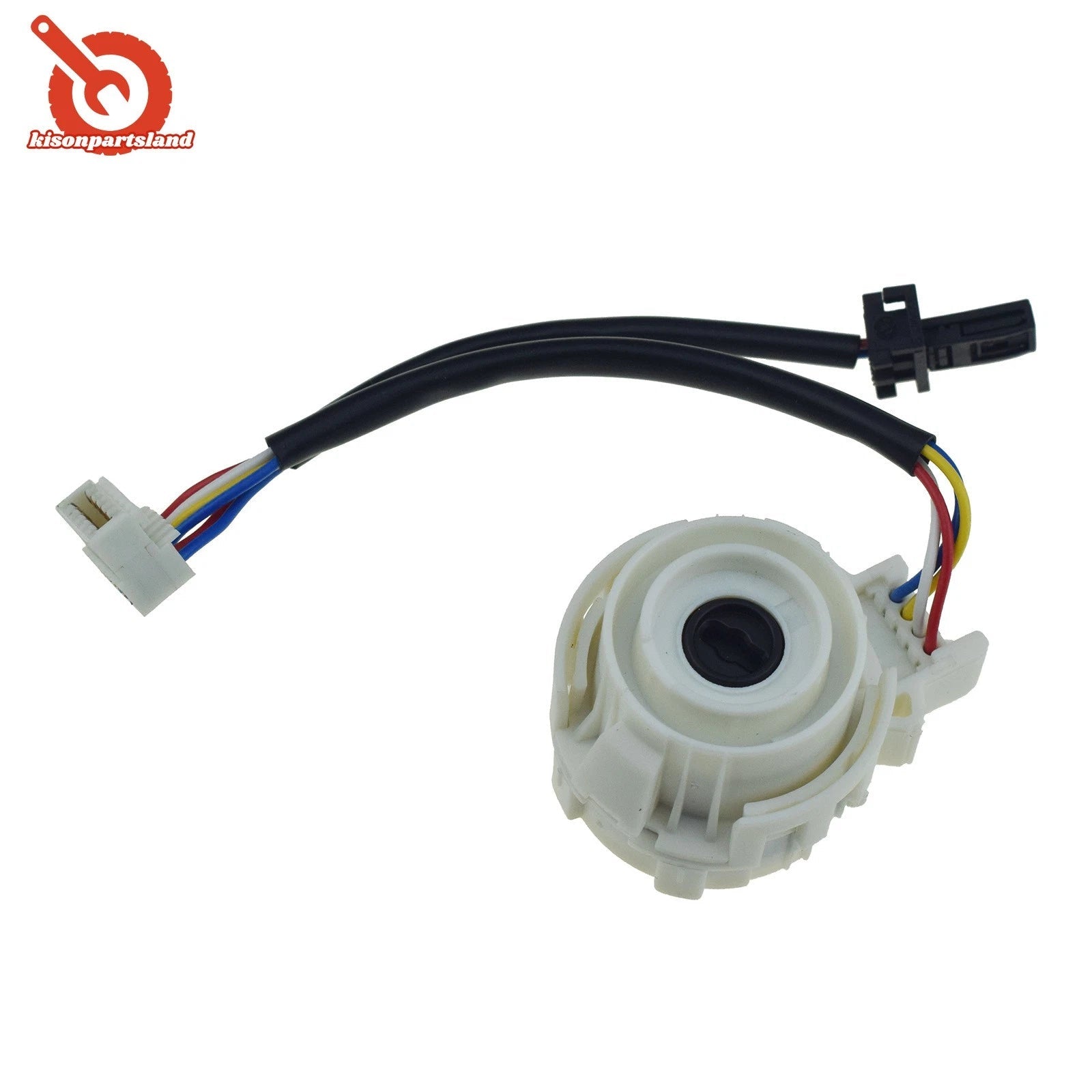 Ignition Starter Switch Start Button For Audi A1 Q3 VW Tiguan Alhambra 1K0905849 6B93BC-57