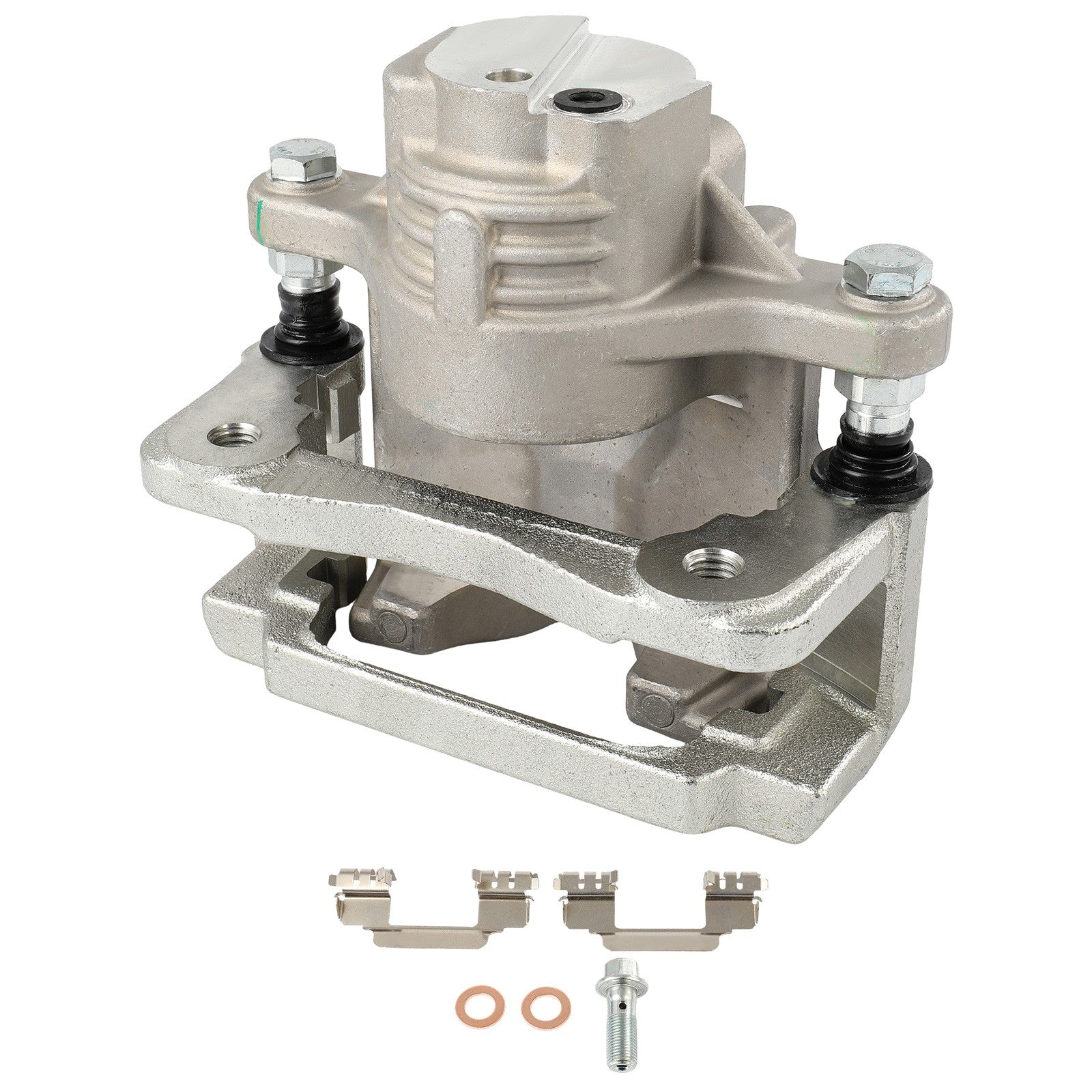 Rear Left Brake Caliper 1Pc For 2006-2007 Cadillac Cts 2005-2011 Cadillac Sts 6B93BC-57