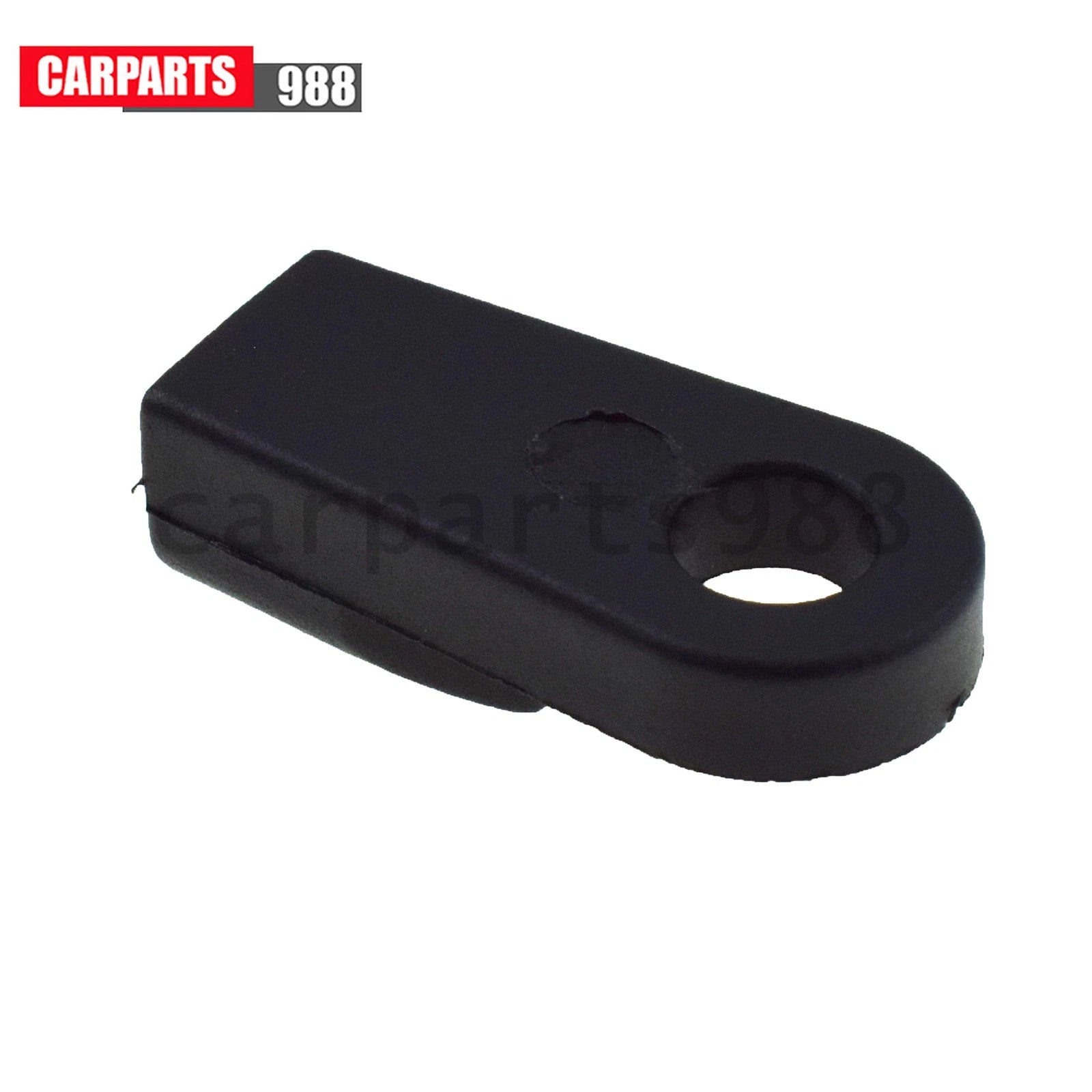 Remote Control Box Cable End For Yamaha 703 Controls 703-48345-01 703-48345-01-0 6B93BC-57