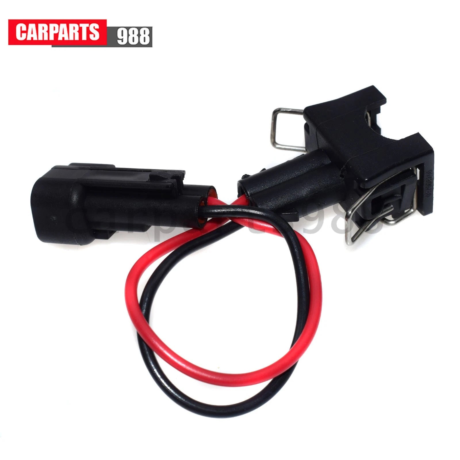Engine Fuel Injector Wire Harness Adapter EV1-EV6 Injector EV1 to EV6/EV14 6B93BC-57