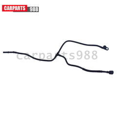Engine Radiator Coolant Hose Pipe Fit For Porsche Cayenne 2007-2010 94810602603 6B93BC-57