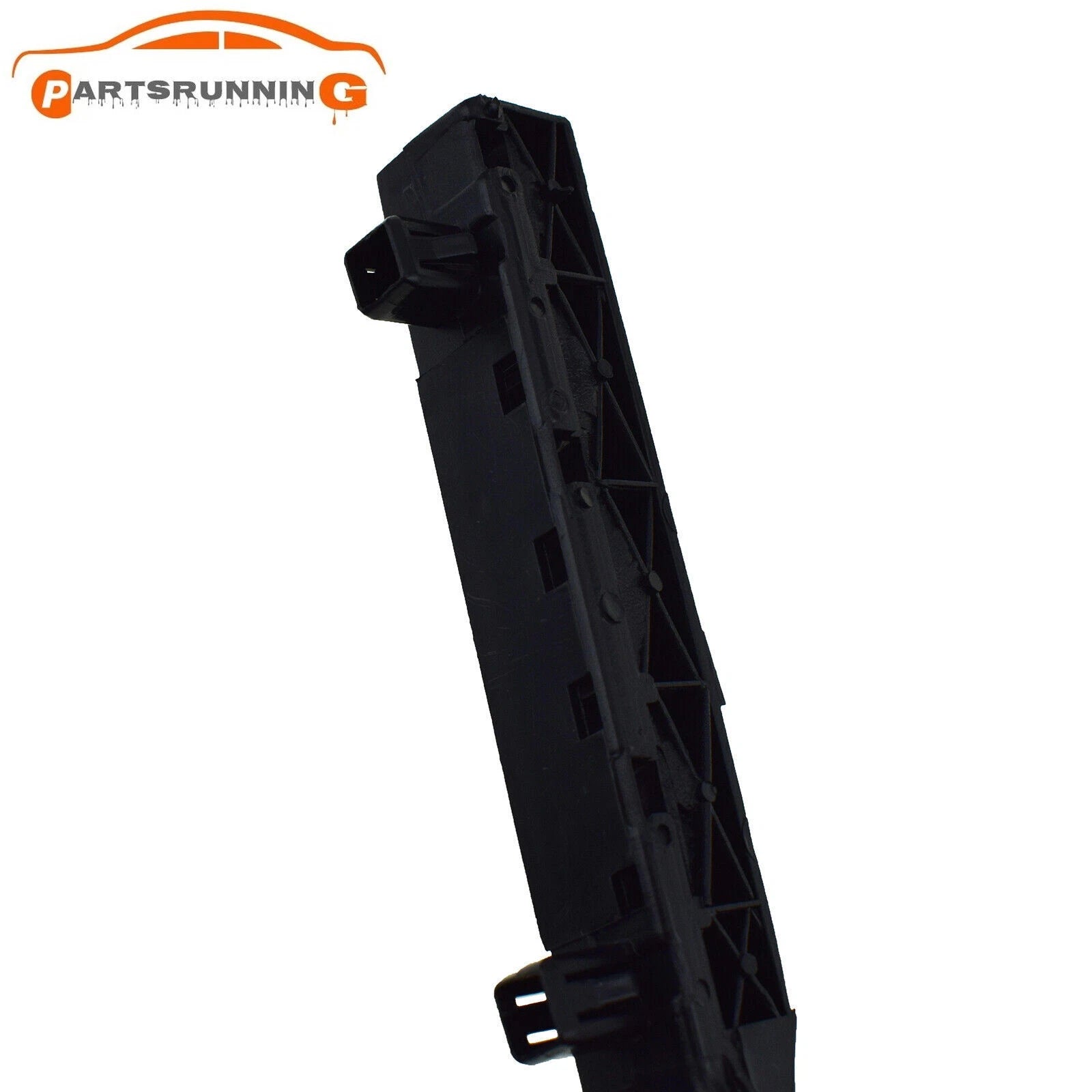 Front Left Bumper Cover Support Brackets 62225EM30A For Nissan Versa 2007-2012 6B93BC-57