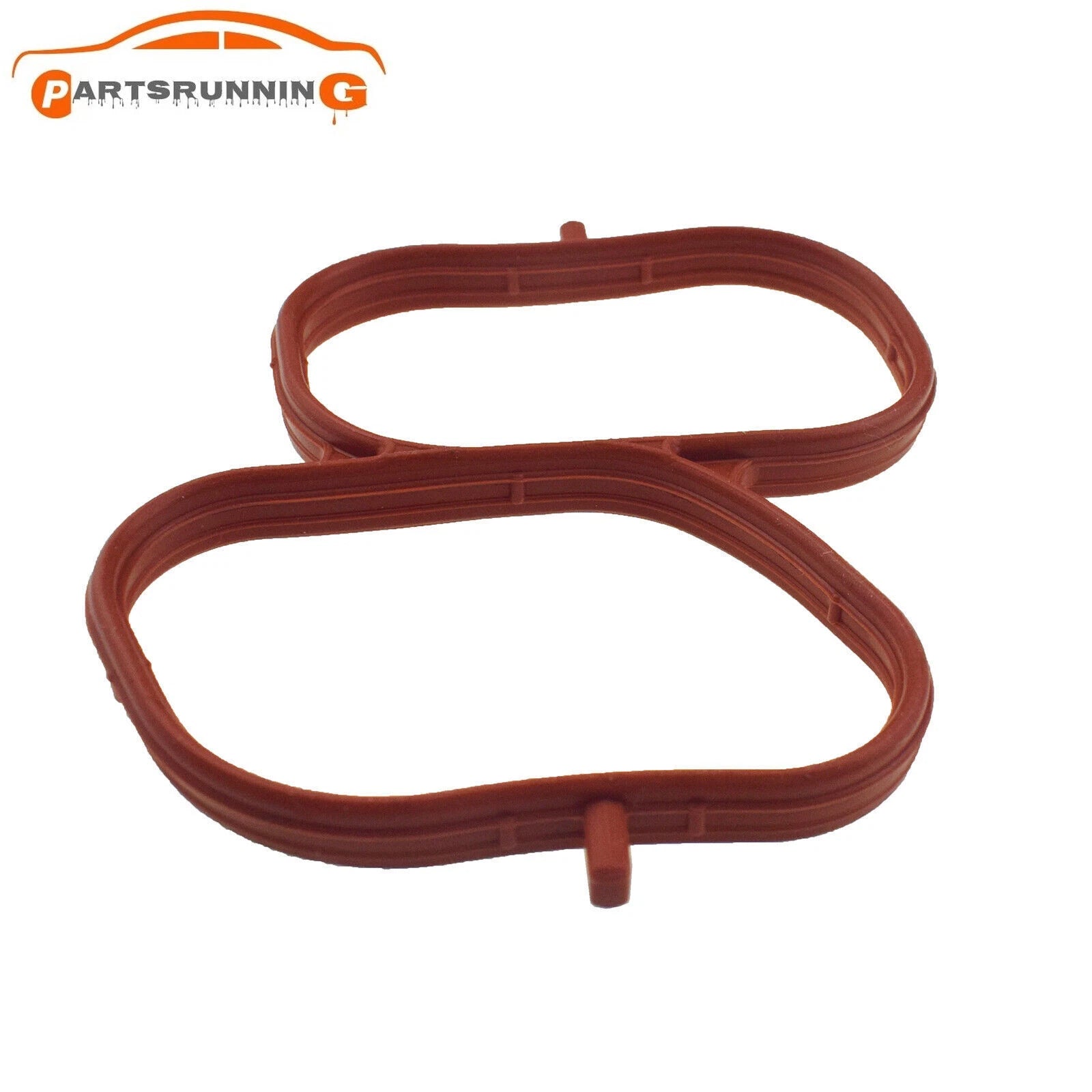 3PCS Intake Manifold Plenum Gasket for Toyota LEXUS 2007-2017 ES350 17176-0P021 6B93BC-57