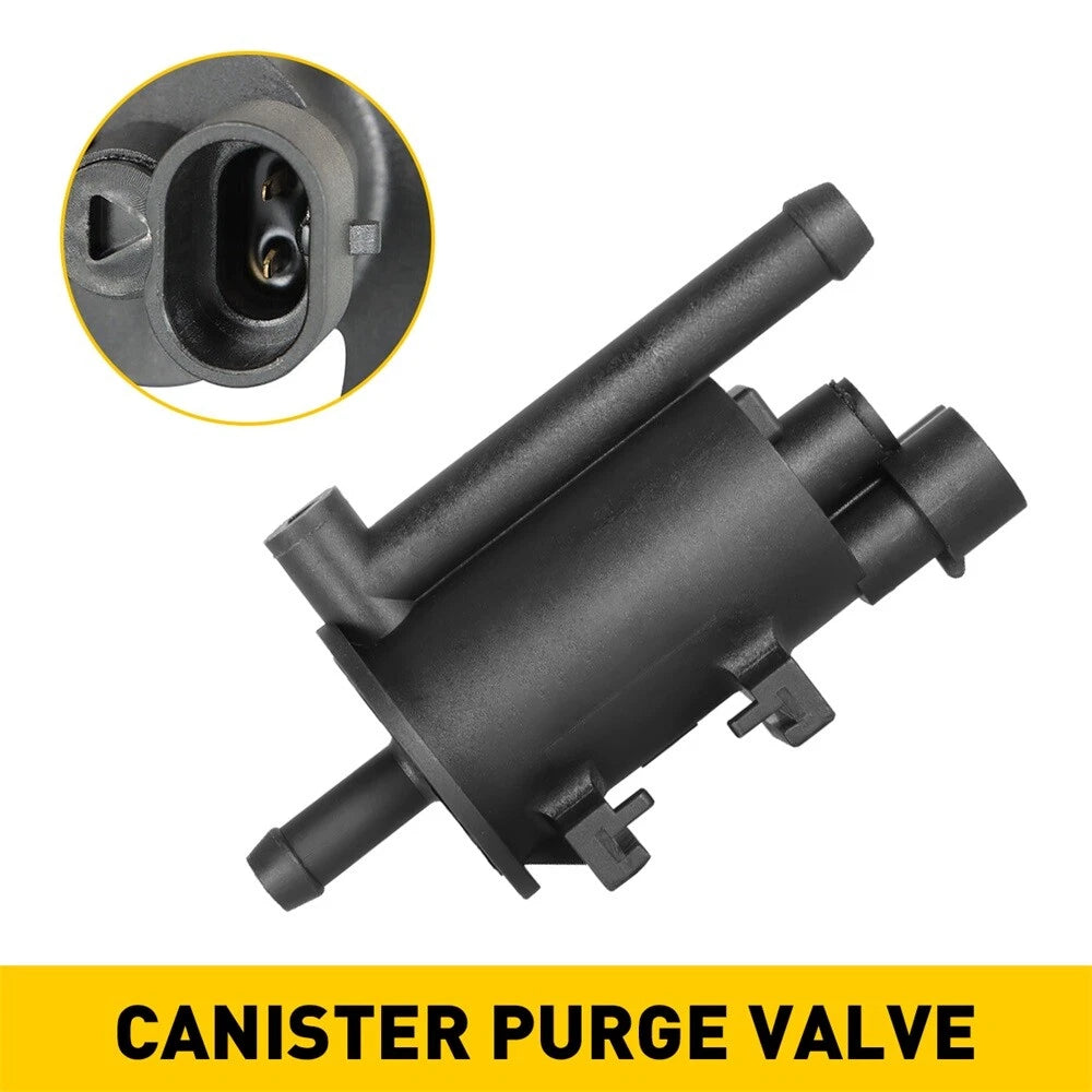 Vapor Purge Canister Valve for Hyundai Kia 2.0L 2.4L 2006-14 TOPAZ 28910-25100 6B93BC-57