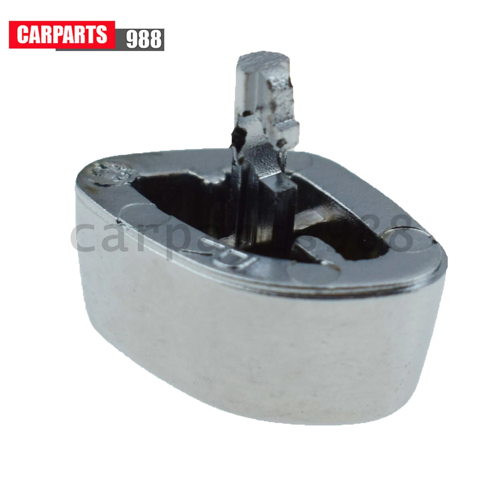 Right Side Seat Headrest Adjust Switch Button Cover For Mercedes W212 2009-2015 6B93BC-57