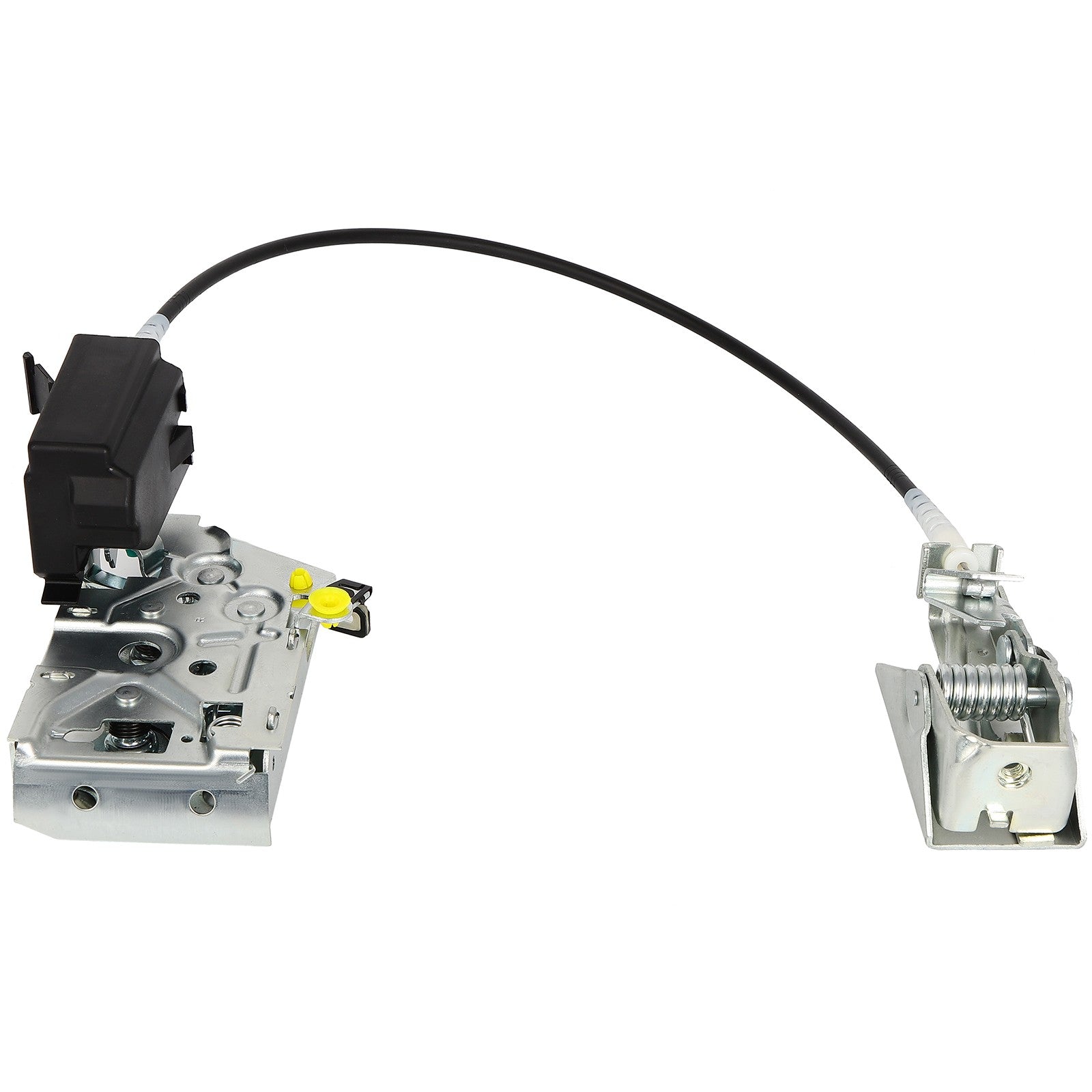 For Ford Explorer Right Front Door Latch 6L5Z7821812C Passenger Side 940-401 6B93BC-57