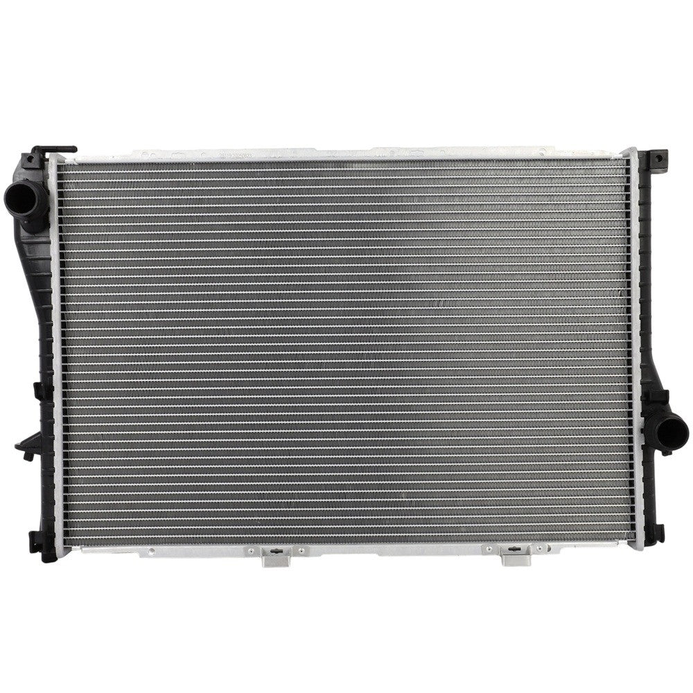 Replacement Aluminum Radiator for 01-03 BMW 528i 04 06 BMW 528i Fits CU2284 KOEEP