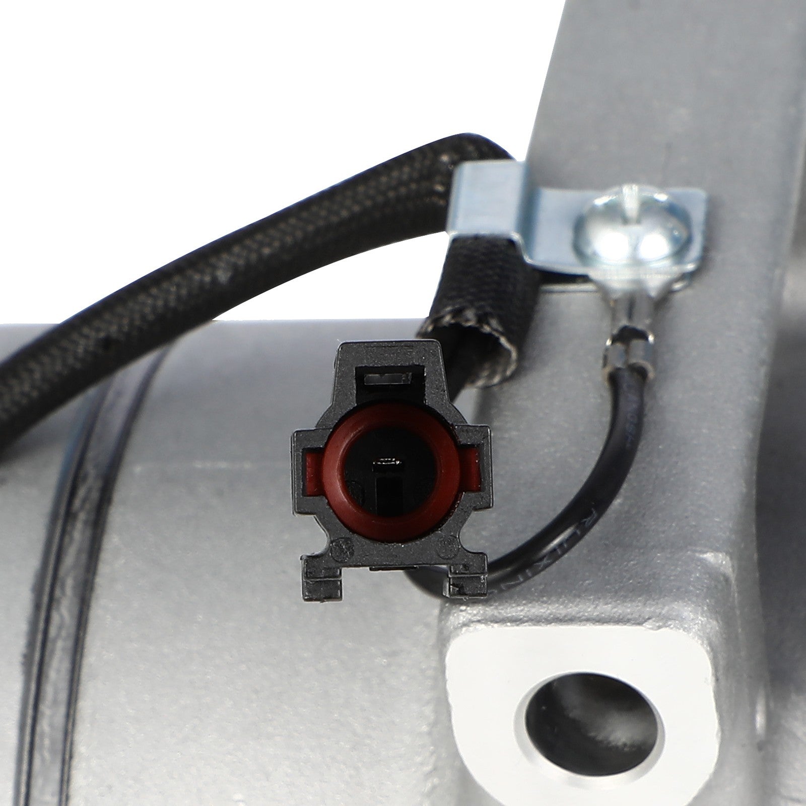 A/C Compressor For Hyundai Santa Fe For Kia 2001 2002 2003 2004 2005 2006 2.4L 6B93BC-57