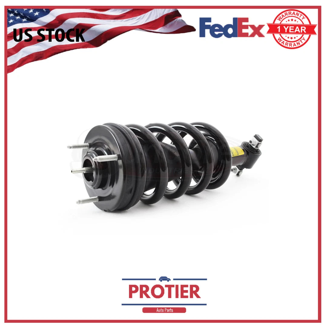 Suspension Strut for GM sport, Escalade EST, ESV, Chevrolet, tahoe, Yukon 6B93BC-57