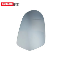 Heated Rearview Mirror Glass Left LH Side For Audi A6 C7 C7.5 S6 4G 2012-2018 6B93BC-57
