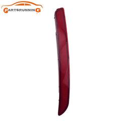 Rear Bumper Reflector Right Passenger Side 92406-1W000 for 2012-15 Kia Rio Sedan 6B93BC-57