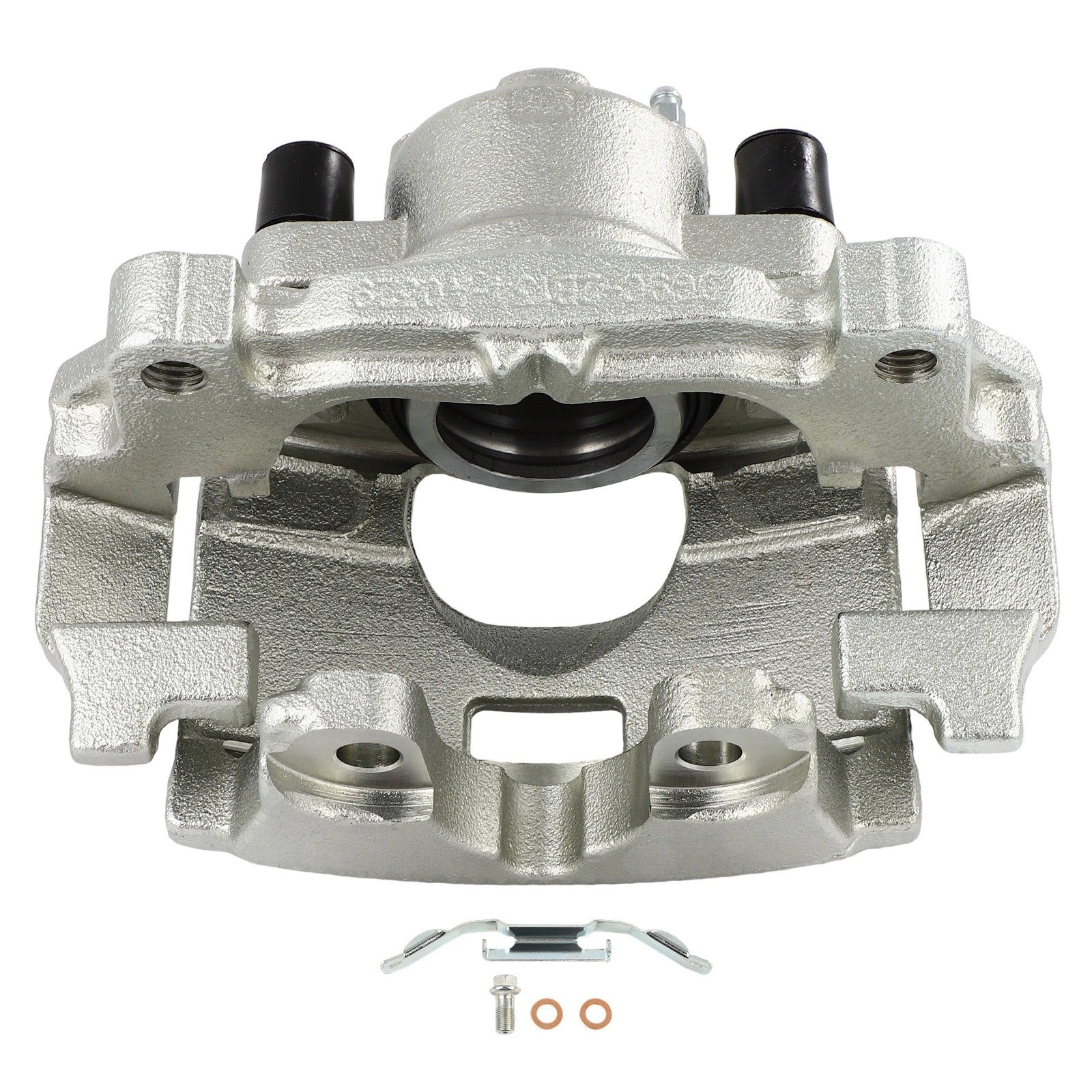 Front Right Brake Caliper 1Pc For 2013-2020 Ford Fusion 2013-2020 Lincoln MKZ 6B93BC-57