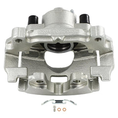 Front Right Brake Caliper 1Pc For 2013-2020 Ford Fusion 2013-2020 Lincoln MKZ 6B93BC-57