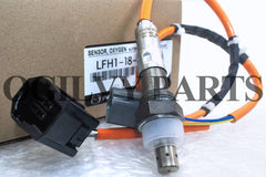 LFH1-18-8G1 Oxygen Sensor For Mazda 6 GG GY 1.8L 2.0L 2.3L 2002-2007