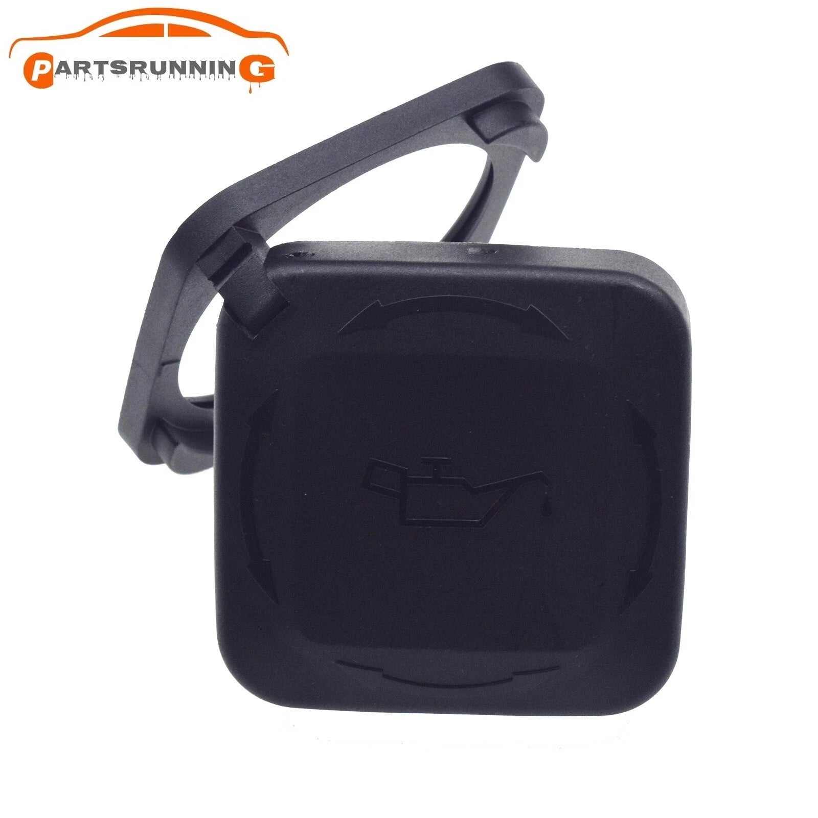 11127500568 Engine Oil Filler Cap Cover Lid for BMW E46 E90 E60 E64 X3 3.0L 2.5L 6B93BC-57