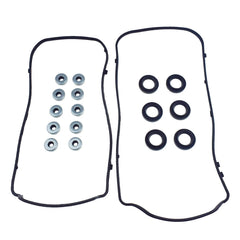 Valve Cover Gasket Set For Acura MDX RDX RL TL TSX ZDX Honda Accord Odyssey 6B93BC-57